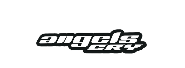Angels Cry